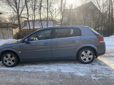 616 мотор: Opel Signum: 2003 г., 2.2 л, Автомат, Бензин, Универсал