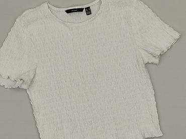 candytm koszule: Vero Moda, T-shirt damski, rozmiar M — 1