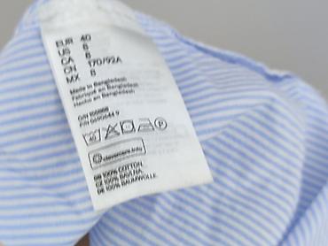 redherring bluzka: H&M L.O.G.G., Bluzka damska, rozmiar M — 6