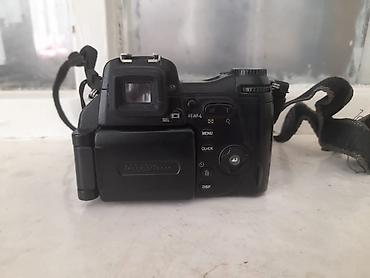 минни камера: Продаю фото апарат Nikon-E-8800.свё работает.одом за 15тс.окончателно — 4