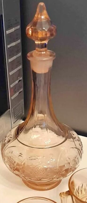 Çay dəstləri və servizlər: Çay dəsti, Çexiya — 8