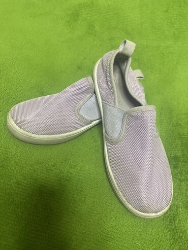 сменная обувь: Ужобные сандалии для сменной обуви в школе, размер 30