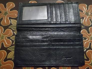 Portmone, pulqabıları: Pulqabı, Yeni — 4