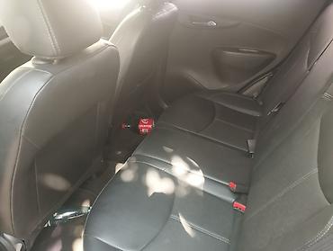 70 сом: Chevrolet Spark: 2017 г., 1 л, Автомат, Бензин, Хетчбек — 6