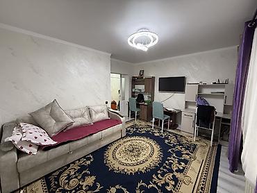 Продажа квартир: 3 комнаты, 68 м², Индивидуалка, 3 этаж, Евроремонт at lalafo.kg — 7 Продажа квартир: 3 комнаты, 68 м², Индивидуалка, 3 этаж, Евроремонт — 7