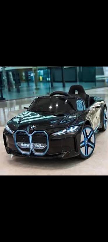 grubin rs: 07. 🚗 BMW Dečiji automobil na akumulator – Originalna licenca | NOVO 🚗 — 1