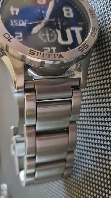 Ručni satovi: Just Cavalli, Muški — 8