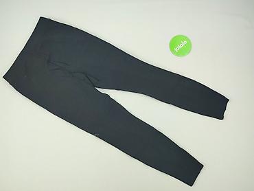 legginsy stringi: Papaya, Legginsy Eleganckie damskie, rozmiar M — 3