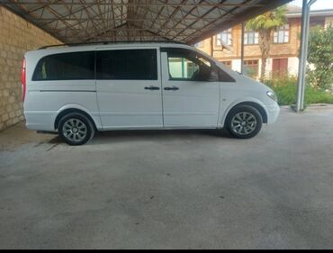 Mercedes-Benz: Mercedes-Benz Vito: 2.2 l | 2007 il Van/Minivan — 13