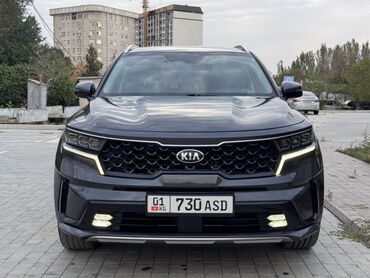 как можно купить машину в рассрочку: Kia Sorento: 2020 г., 2.2 л, Автомат, Дизель, Кроссовер