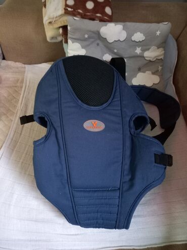 prsluk za kupanje za bebe: Nova kengur nosiljka za bebe