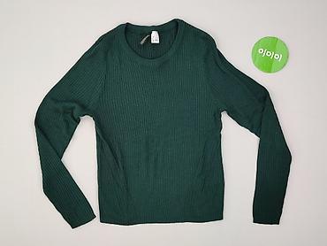 michael h: H&M Divided, Sweter damski, rozmiar L — 2