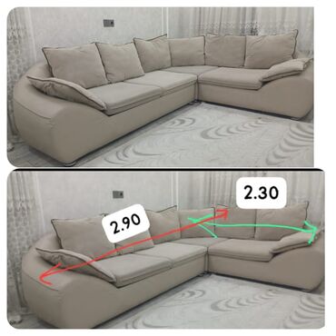 alcatel onetouch 301: Угловой диван, Б/у, Платная доставка
