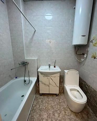 1 комната, 39 м², Южная Магистраль Элитка, 6 этаж