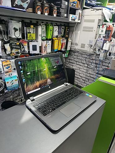 HP: Б/у HP Pavilion, 15.6 ", Intel Core i5, 256 ГБ, Самовывоз, Платная доставка, Доставка в районы — 3