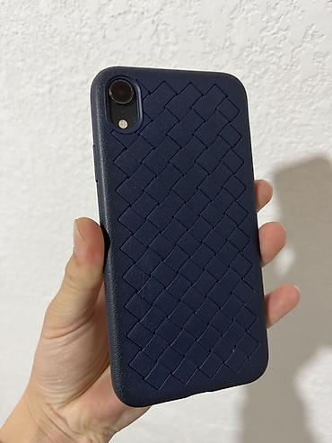 Apple iPhone: IPhone Xr, Черный, Чехол at lalafo.kg — 3 Apple iPhone: IPhone Xr, Черный, Чехол — 3