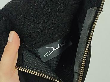 kozaki dior: Botki damskie, rozmiar 37 — 6