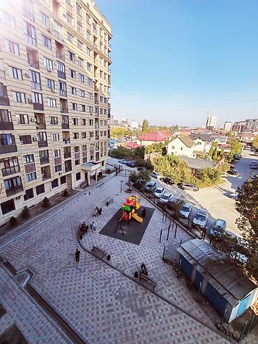 синиму квартира: 1 комната, 32 м², Элитка, 5 этаж, Косметический ремонт — 5