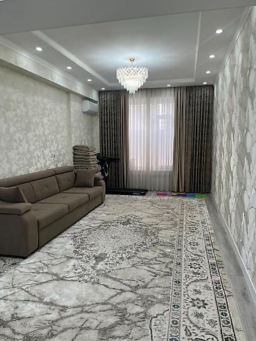 nova grant: 3 комнаты, 80 м², Технопарк 1 этаж, Евроремонт — 7