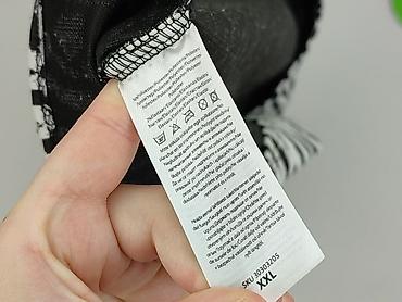 klapki janusza: Woman, Spódnica damska, rozmiar 2XL — 4