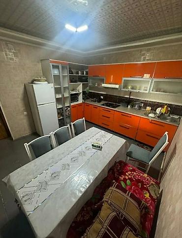 Продажа коттеджей и домов: 6 комнат и более, 500 м², 6 соток, Бишкек, Алтын-ордо ж/м Агентство недвижимости — 7