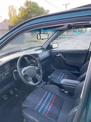 argb controller: Volkswagen Golf: 1992 г., 1.8 л, Механика, Бензин, Хэтчбэк — 4