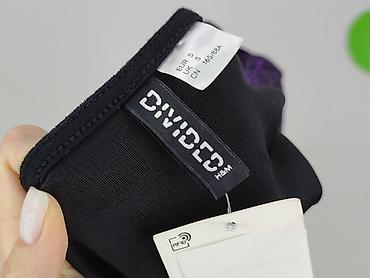 gorset cropp: H&M Divided, Top damski, rozmiar S — 6
