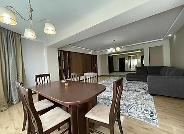 Продажа квартир: 4 комнаты, 220 м², Элитка, 7 этаж, Евроремонт at lalafo.kg — 3 Продажа квартир: 4 комнаты, 220 м², Элитка, 7 этаж, Евроремонт — 3