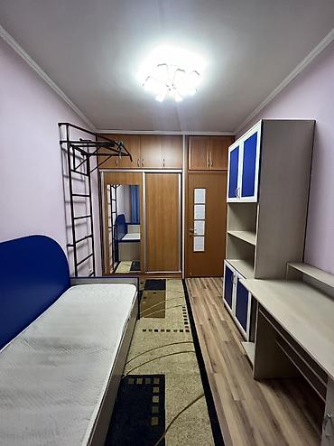 квартира с животными: 3 комнаты, Моссовет Агентство недвижимости, Семейным, от 6 месяцев, от 1 месяца, от 3 месяцев, С мебелью полностью — 4