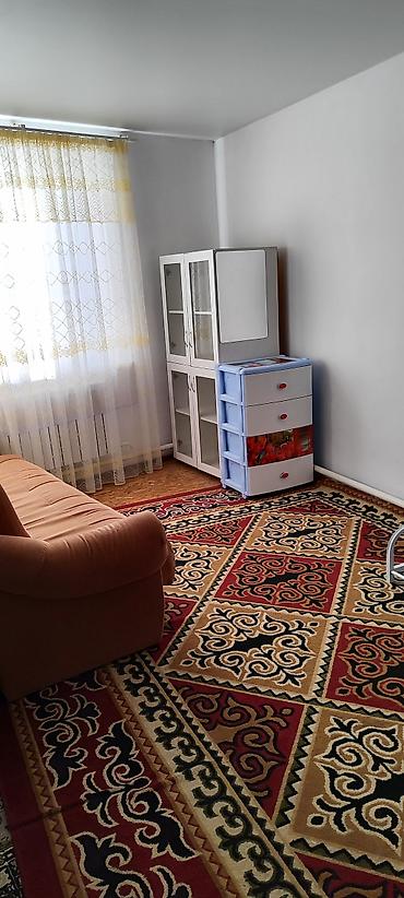 кызыл аскер сдается квартира: Студия, Кызыл Аскер Собственник, Семейным, от 6 месяцев, С мебелью полностью — 4