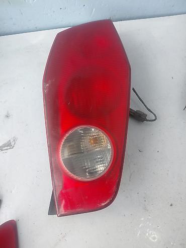 ktopi led: Задний правый стоп-сигнал Mitsubishi 2000 г., Б/у, Оригинал, Япония — 1