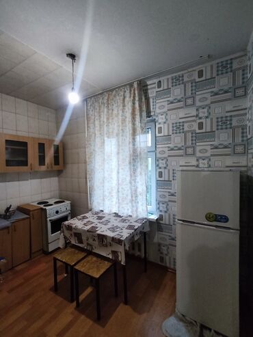 бишкек квартира на аренду: 1 комната, Собственник, Без подселения