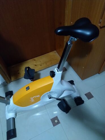 Sobni bicikli: Sobni bicikl Kettler sa kompjuterom i merenjem pulsa - Brend/model — 19