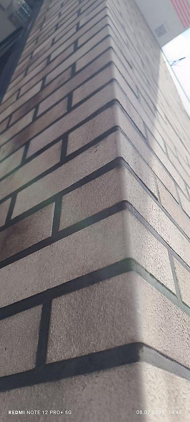 Фасадные работы: Ремонт фасада | Балясины | Клинкерная плитка | Базальт Больше 6 лет опыта — 23