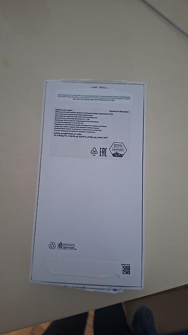 бу аккумулятор: Samsung Galaxy A56, 128 ГБ, цвет - Черный, Две SIM карты — 4