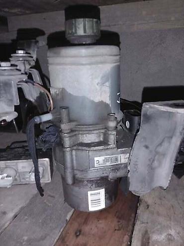 1.5 dci delphi: SERVO PUMPA ZA SEAT IBIZA | koyo elektricna servo pumpa sve vrste — 2