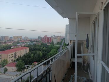 Mənzil kirayələyirəm: Bakı, Yasamal, 6 otaqlı, Köhnə tikili, m. İnşaatçılar, 200 kv. m