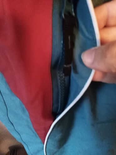 Skafanderi: 164-170, bоја - Svetloplava — 11