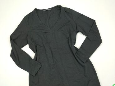 długa sukienki wieczorowa z długim rękawem: Dress, S (EU 36), Marks & Spencer, condition - Good