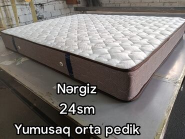 Matraslar: Yeni, Ortopedik matras, Uşaq üçün — 2