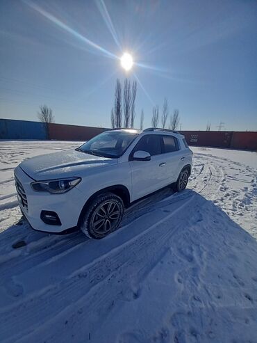 Hyundai: Hyundai ix35: 2019 г., 2 л, Автомат, Бензин, Кроссовер