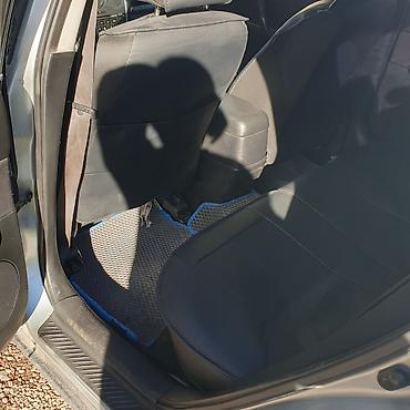 Mazda: Mazda 6: 2006 г., 1.8 л, Механика, Бензин — 17