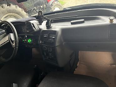 tap az maz: Arxa, Qızdırıcı ilə, VAZ (LADA) 2110, 2002 il, Orijinal, Rusiya, İşlənmiş — 5