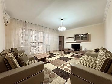 Продажа квартир: 3 комнаты, 128 м², Элитка, 6 этаж, Евроремонт — 6