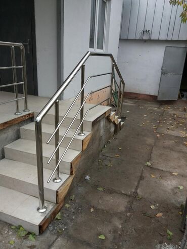 Сварка: Сварка | Навесы — 14