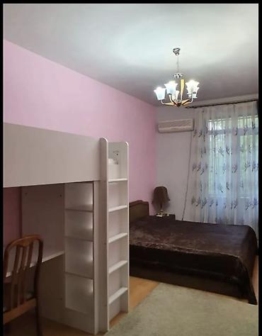 манасата: 3 бөлмө, 67 м², Филармония Сталинка, 3 кабат, Косметикалык оңдоо — 3