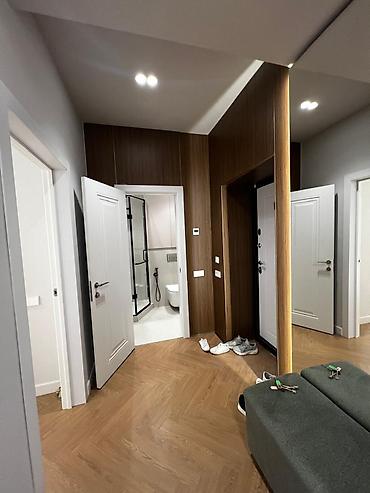 Продажа квартир: 3 комнаты, 91 м², Азия Молл Элитка, 3 этаж, Дизайнерский ремонт — 8
