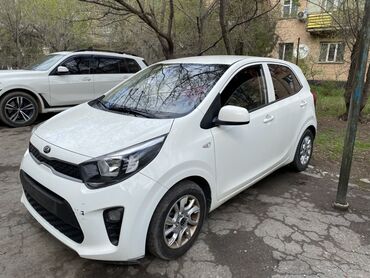 киа малолитражка: Kia Morning: 2018 г., 1 л, Автомат, Бензин, Хэтчбэк