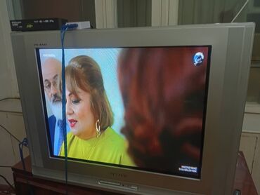 Televizorlar: İşlənmiş Televizor Samsung -da lalafo.az — 5 Televizorlar: İşlənmiş Televizor Samsung — 5