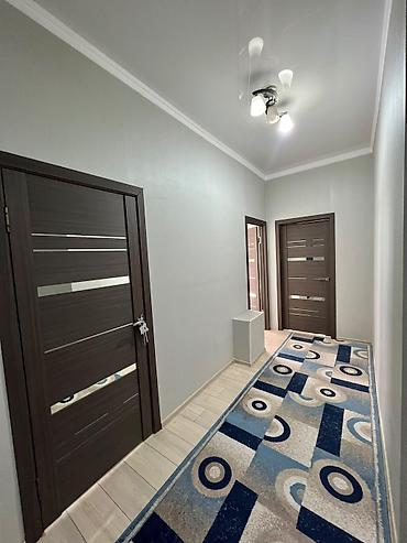 60: 2 комнаты, 60 м², Средний Джал Индивидуалка, 13 этаж — 6